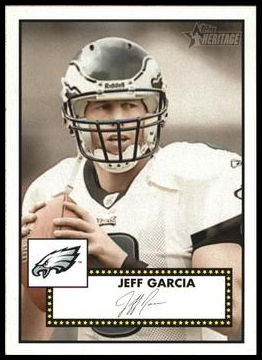 239 Jeff Garcia